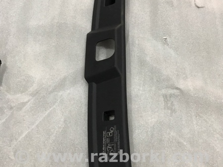 ФОТО Обшивка багажника для Infiniti QX50 II II P71A (17-25) Київ