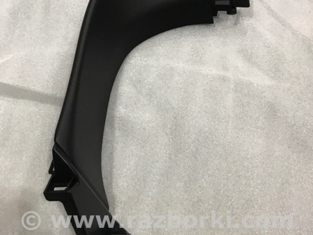 ФОТО Обшивка крышки багажника для Infiniti QX50 II II P71A (17-25) Київ