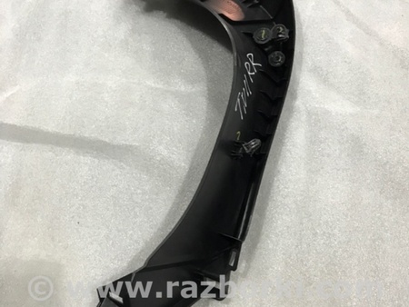 ФОТО Обшивка крышки багажника для Infiniti QX50 II II P71A (17-25) Київ