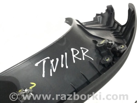 ФОТО Обшивка крышки багажника для Infiniti QX50 II II P71A (17-25) Київ