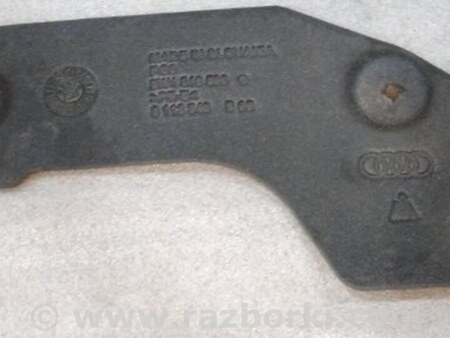 ФОТО Шумоизоляция для Audi (Ауди) A4 V B9 - 8W (2015-) Київ