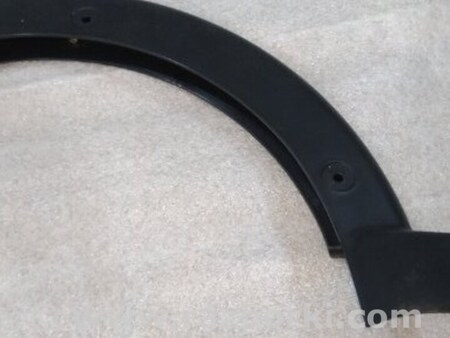 ФОТО Накладка петли крышки багажника для Audi (Ауди) A4 V B9 - 8W (2015-) Київ