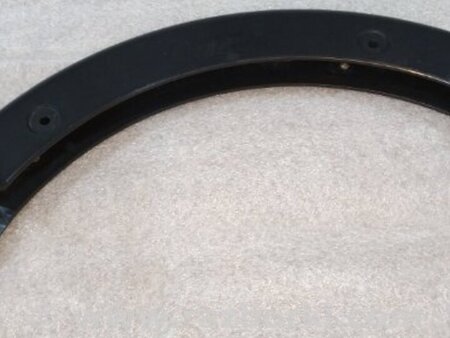 ФОТО Накладка петли крышки багажника для Audi (Ауди) A4 V B9 - 8W (2015-) Київ