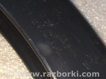 ФОТО Накладка петли крышки багажника для Audi (Ауди) A4 V B9 - 8W (2015-) Київ