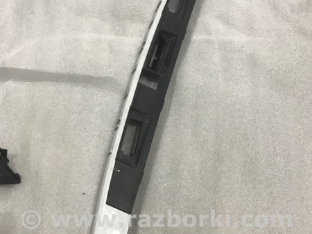 ФОТО Накладка крышки багажника для Infiniti QX50 II II P71A (17-25) Київ