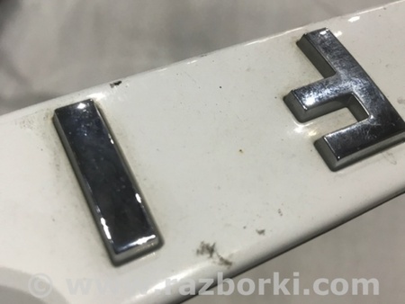 ФОТО Накладка крышки багажника для Infiniti QX50 II II P71A (17-25) Київ