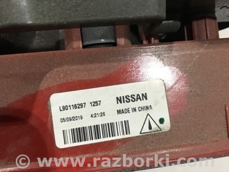 ФОТО Стоп-сигнал для Infiniti QX50 II II P71A (17-25) Київ