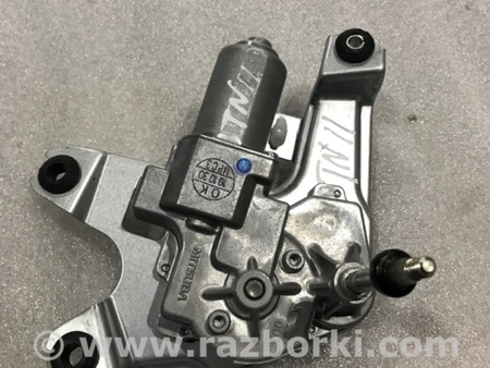 ФОТО Мотор дворников для Infiniti QX50 II II P71A (17-25) Київ