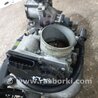Дросельная заслонка Subaru Outback