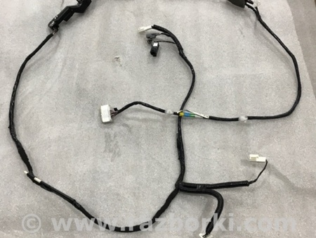 ФОТО Электропроводка для Infiniti QX50 II II P71A (17-25) Київ
