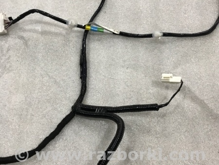 ФОТО Электропроводка для Infiniti QX50 II II P71A (17-25) Київ