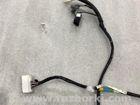 ФОТО Электропроводка для Infiniti QX50 II II P71A (17-25) Київ