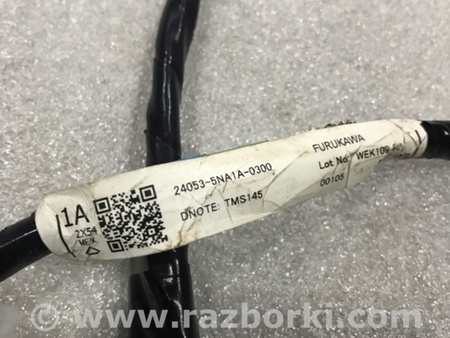 ФОТО Электропроводка для Infiniti QX50 II II P71A (17-25) Київ
