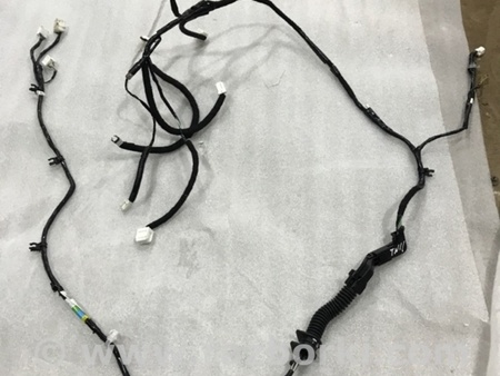 ФОТО Электропроводка для Infiniti QX50 II II P71A (17-25) Київ