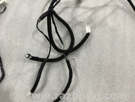 ФОТО Электропроводка для Infiniti QX50 II II P71A (17-25) Київ