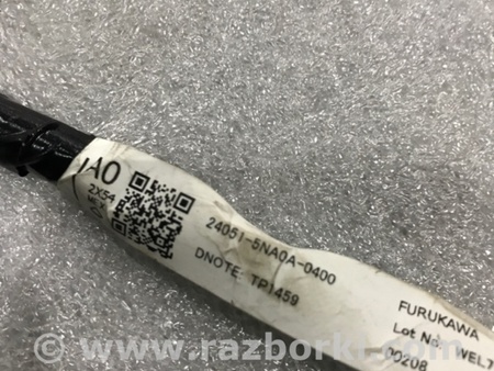 ФОТО Электропроводка для Infiniti QX50 II II P71A (17-25) Київ