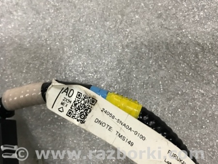 ФОТО Электропроводка для Infiniti QX50 II II P71A (17-25) Київ