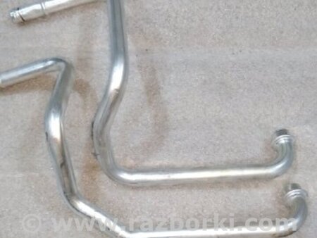 ФОТО Трубка охлаждения для Audi (Ауди) A4 V B9 - 8W (2015-) Київ