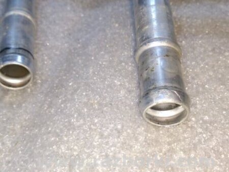 ФОТО Трубка охлаждения для Audi (Ауди) A4 V B9 - 8W (2015-) Київ