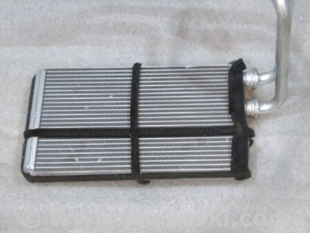 ФОТО Трубка охлаждения для Audi (Ауди) A4 V B9 - 8W (2015-) Київ