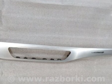 ФОТО Накладка торпедо для Audi (Ауди) A4 V B9 - 8W (2015-) Київ