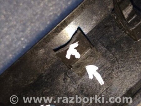 ФОТО Накладка торпедо для Audi (Ауди) A4 V B9 - 8W (2015-) Київ