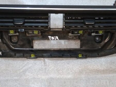 ФОТО Воздуховод салона для Audi (Ауди) A4 V B9 - 8W (2015-) Київ