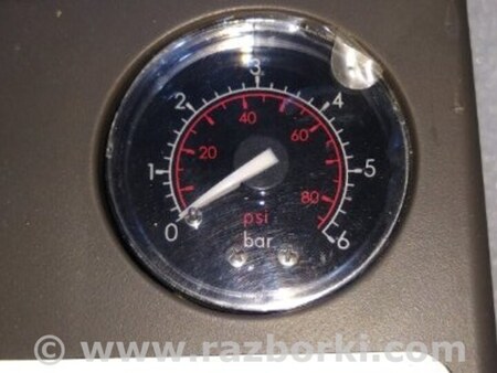 ФОТО Компрессор подкачки колес для Porsche Cayenne II 958 E2/92A (10-14) Київ