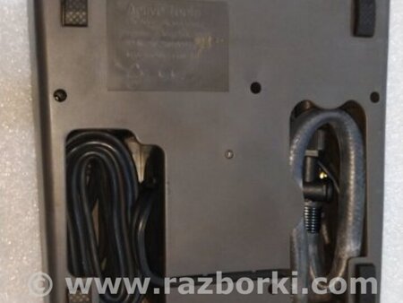 ФОТО Компрессор подкачки колес для Porsche Cayenne II 958 E2/92A (10-14) Київ