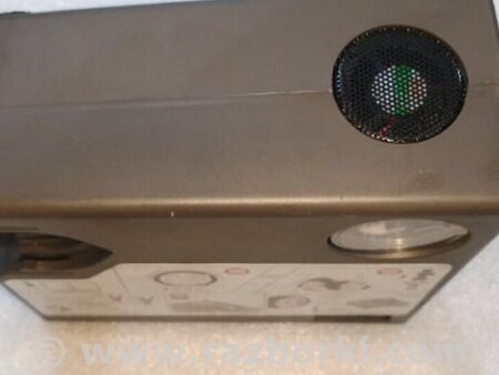 ФОТО Компрессор подкачки колес для Porsche Cayenne II 958 E2/92A (10-14) Київ