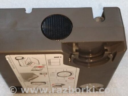 ФОТО Компрессор подкачки колес для Porsche Cayenne II 958 E2/92A (10-14) Київ