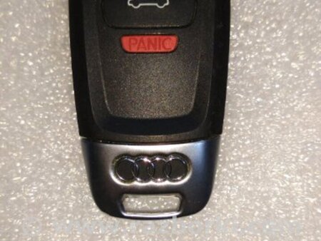 ФОТО Брелок сигнализации для Audi (Ауди) A4 V B9 - 8W (2015-) Київ