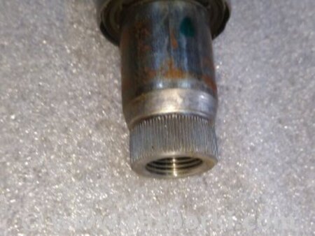 ФОТО Рулевая колонка для Audi (Ауди) A4 V B9 - 8W (2015-) Київ