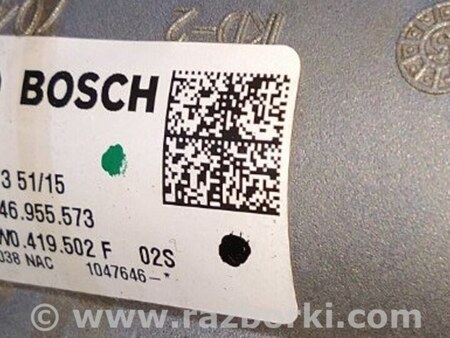 ФОТО Рулевая колонка для Audi (Ауди) A4 V B9 - 8W (2015-) Київ