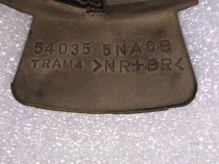 ФОТО Проставка пружины для Infiniti QX50 II II P71A (17-25) Київ