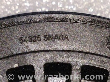 ФОТО Опорный подшипник для Infiniti QX50 II II P71A (17-25) Київ