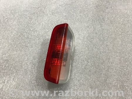 ФОТО Плафон подсветки багажника для Porsche Cayenne II 958 E2/92A (10-14) Київ