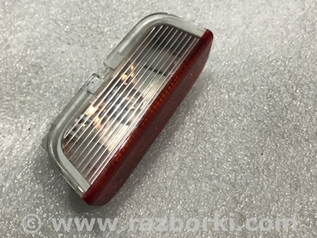 ФОТО Плафон подсветки багажника для Porsche Cayenne II 958 E2/92A (10-14) Київ