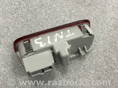 ФОТО Плафон подсветки багажника для Porsche Cayenne II 958 E2/92A (10-14) Київ