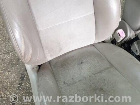 ФОТО Салон в сборе для Subaru Outback Киев