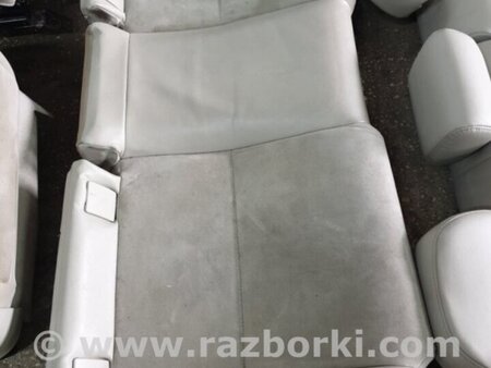 ФОТО Салон в сборе для Subaru Outback Киев