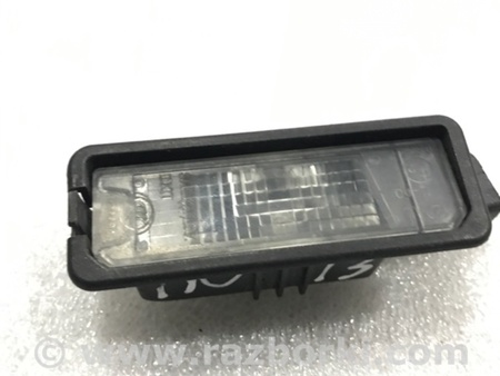 ФОТО Подсветка номера для Porsche Cayenne II 958 E2/92A (10-14) Київ