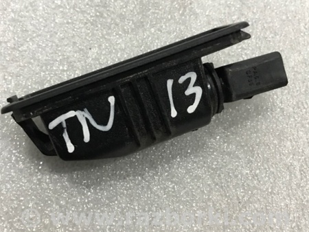 ФОТО Подсветка номера для Porsche Cayenne II 958 E2/92A (10-14) Київ