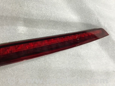 ФОТО Стоп-сигнал для Porsche Cayenne II 958 E2/92A (10-14) Київ