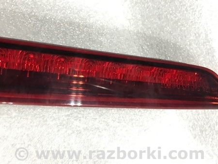 ФОТО Стоп-сигнал для Porsche Cayenne II 958 E2/92A (10-14) Київ