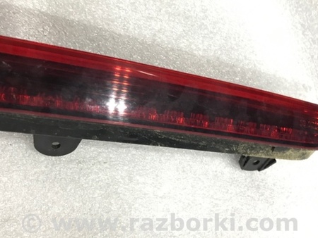 ФОТО Стоп-сигнал для Porsche Cayenne II 958 E2/92A (10-14) Київ