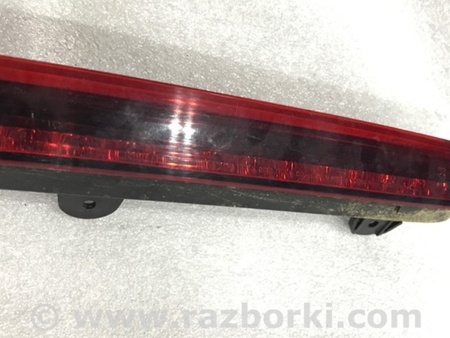 ФОТО Стоп-сигнал для Porsche Cayenne II 958 E2/92A (10-14) Київ