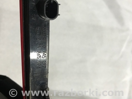 ФОТО Стоп-сигнал для Porsche Cayenne II 958 E2/92A (10-14) Київ