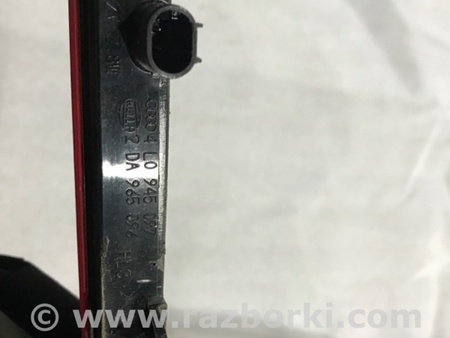 ФОТО Стоп-сигнал для Porsche Cayenne II 958 E2/92A (10-14) Київ