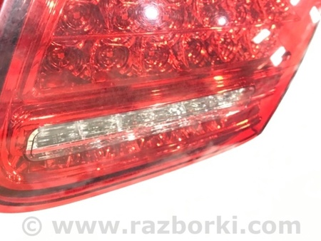 ФОТО Фара для Porsche Cayenne II 958 E2/92A (10-14) Київ